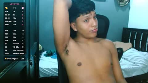 Snapshot of xander_bonnet1 chatting on 19, 1, 2025 Xander bonnet online show from 19, 1, 2025