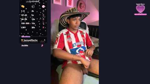 Snapshot of xander_bonnet1 chatting on 17, 2, 2025 Xander bonnet online show from 17, 2, 2025