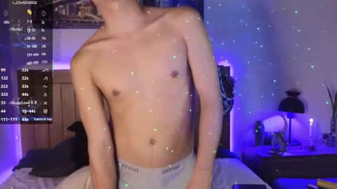 Xander Cardona online show from 20, 3, 2026