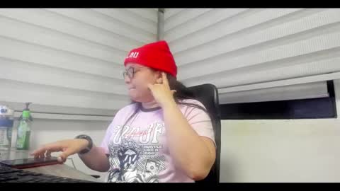 xander_taylor_ online show from 17, 10, 2025