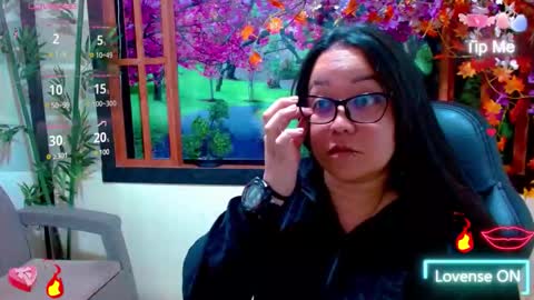 xander_taylor_ online show from 22, 11, 2025