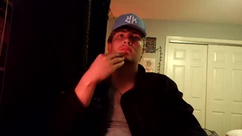 Snapshot of xanderblack1 chatting on 13, 10, 2025 Xander Black online show from 13, 10, 2025
