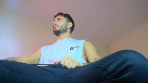 Snapshot of xandercagex chatting on 19, 1, 2025 XanderCageX online show from 19, 1, 2025