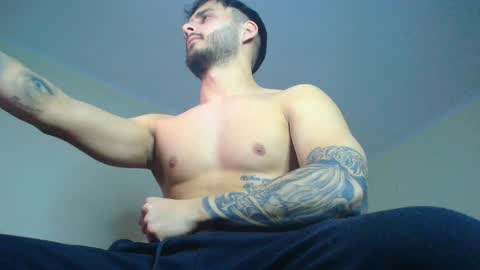 Snapshot of xandercagex chatting on 31, 1, 2025 XanderCageX online show from 31, 1, 2025