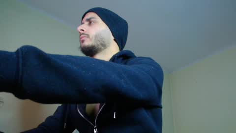 Snapshot of xandercagex chatting on 13, 2, 2025 XanderCageX online show from 13, 2, 2025