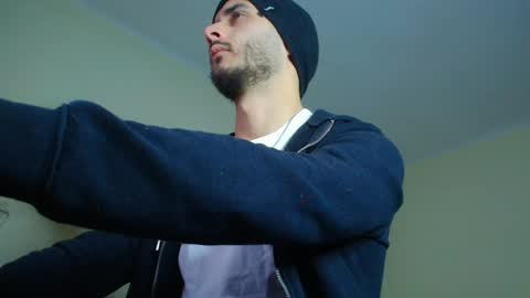 Snapshot of xandercagex chatting on 15, 2, 2025 XanderCageX online show from 15, 2, 2025