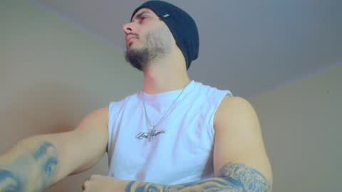 Snapshot of xandercagex chatting on 16, 2, 2025 XanderCageX online show from 16, 2, 2025