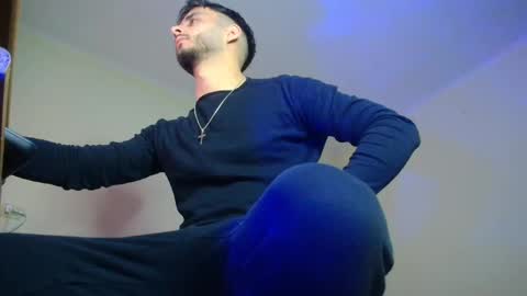 Snapshot of xandercagex chatting on 24, 2, 2025 XanderCageX online show from 24, 2, 2025