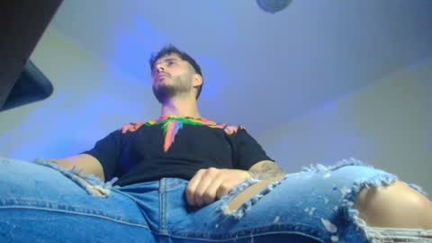Snapshot of xandercagex chatting on 5, 3, 2025 XanderCageX online show from 5, 3, 2025