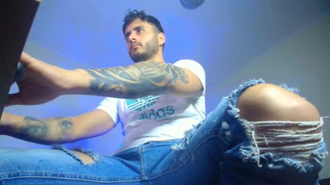Snapshot of xandercagex chatting on 8, 3, 2025 XanderCageX online show from 8, 3, 2025