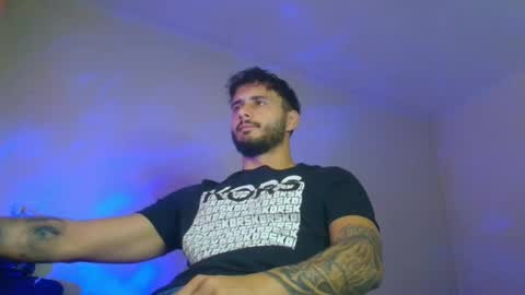Snapshot of xandercagex chatting on 9, 9, 2025 XanderCageX online show from 9, 9, 2025