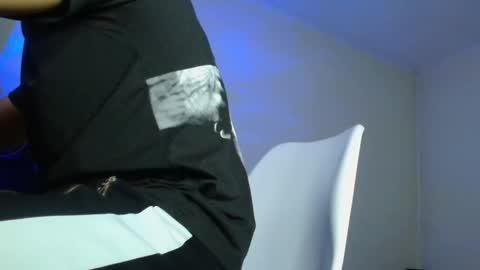 XanderCageX online show from 24, 11, 2025