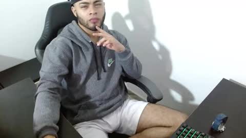 Xanderstone online show from 10, 2, 2026