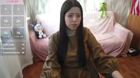 Cassie online show from 11, 6, 2026