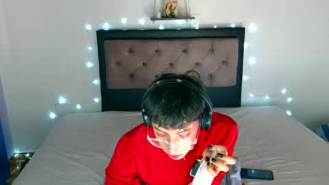 xangel__dustx online show from 6, 1, 2026