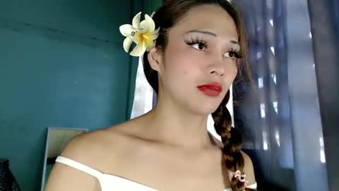 ANGEL online show from 20, 1, 2025