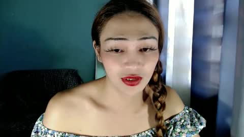 ANGEL online show from 24, 1, 2025