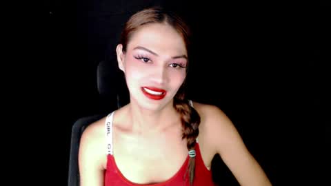 ANGEL online show from 25, 7, 2026