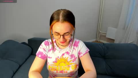 Alice online show from 9, 5, 2026