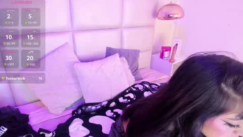 xara_u online show from 11, 3, 2026