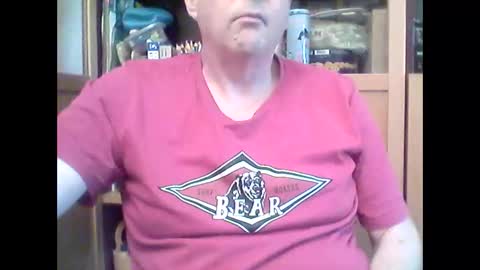 xaramanu online show from 22, 11, 2025