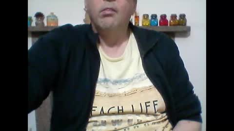 xaramanu online show from 8, 3, 2026