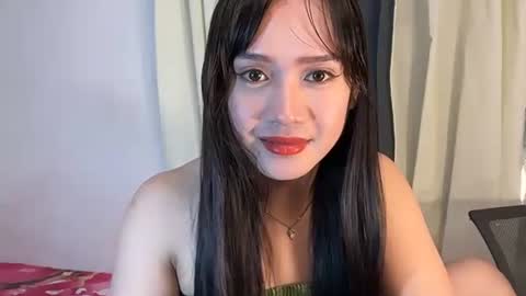 Snapshot of xasian_babygirl chatting on 9, 3, 2026 Aiah online show from 9, 3, 2026