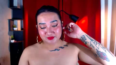 Nira   NOT INTO CHEAP GUYS  online show from 8, 4, 2026