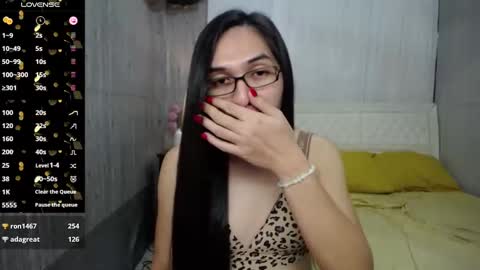 Snapshot of xasiantrnaslover chatting on 6, 12, 2024 xasiantrnaslover online show from 6, 12, 2024