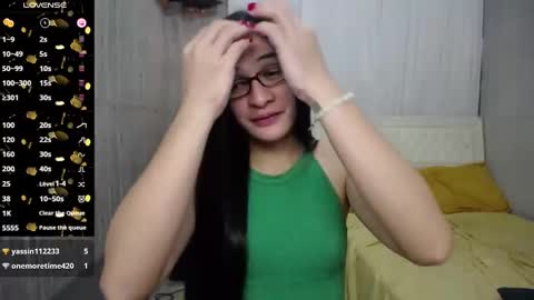 Snapshot of xasiantrnaslover chatting on 20, 12, 2024 xasiantrnaslover online show from 20, 12, 2024