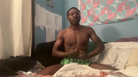 King X online show from 8, 10, 2025