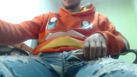 xavicock24 online show from 4, 11, 2025