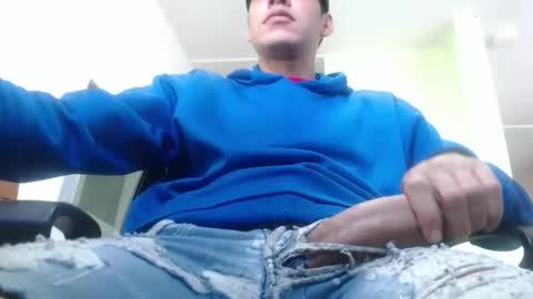 xavicock24 online show from 30, 11, 2025