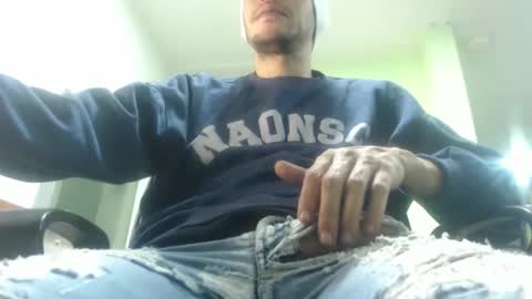 xavicock24 online show from 14, 12, 2025