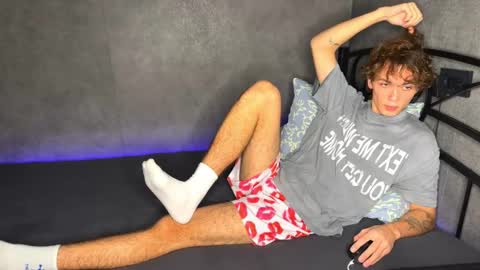 Xavier  PVT open  online show from 4, 12, 2025