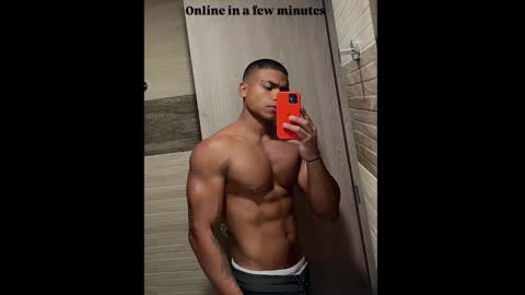 Snapshot of xavier_colleman chatting on 5, 12, 2024 Xavier online show from 5, 12, 2024