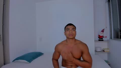 Snapshot of xavier_colleman chatting on 8, 12, 2024 Xavier online show from 8, 12, 2024
