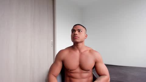 Snapshot of xavier_colleman chatting on 9, 2, 2025 Xavier online show from 9, 2, 2025