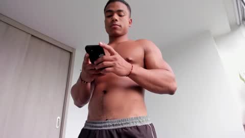 Snapshot of xavier_colleman chatting on 6, 3, 2025 Xavier online show from 6, 3, 2025