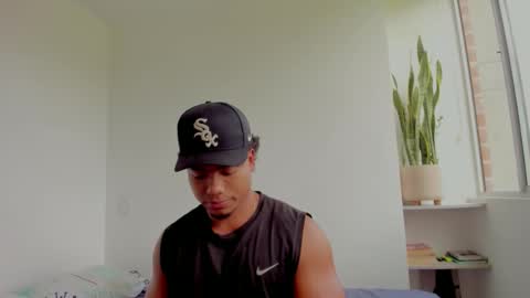 Snapshot of xavier_colleman chatting on 10, 9, 2025 Xavier online show from 10, 9, 2025