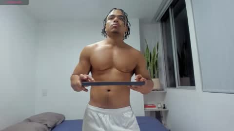 Xavier online show from 22, 11, 2025