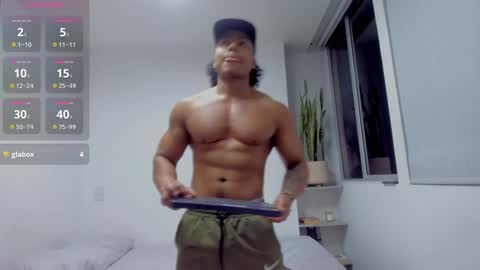 Xavier online show from 17, 2, 2026