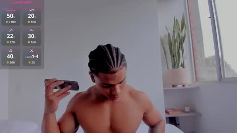 Xavier online show from 2, 3, 2026