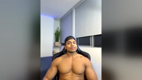 Xavier online show from 5, 5, 2026