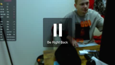 xavier_night81 online show from 13, 9, 2025