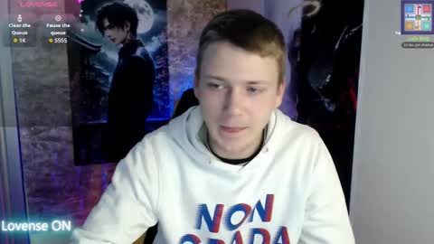 xavier_night81 online show from 27, 11, 2025