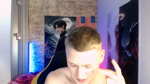 xavier_night81 online show from 4, 12, 2025