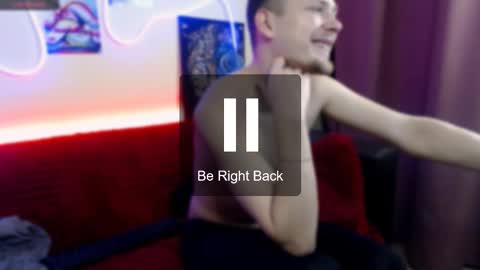 xavier_night81 online show from 19, 12, 2025