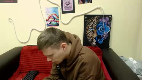 xavier_night81 online show from 22, 12, 2025