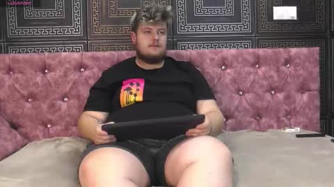 Xavier online show from 9, 1, 2026